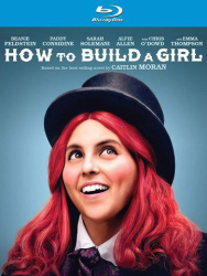: How to Build a Girl 2019 German Ac3 Dubbed Bdrip x264-PsO