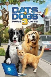 : Cats and Dogs 3 Pfoten vereint 2020 German Dl Ac3 Dubbed 720p BluRay x264-PsO