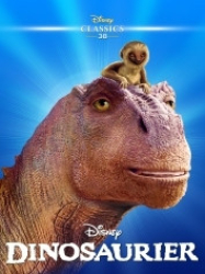 : Dinosaurier 2000 German 1040p AC3 microHD x264 - RAIST