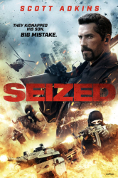 : Seized Gekidnappt 2020 German Bdrip x264-Fsx