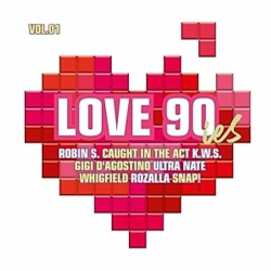 : Love 90ies Vol. 1 (2020)
