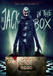 : Jack in the Box Es lebt 2019 German Ac3 BdriP XviD-57r
