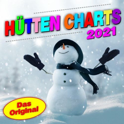 : Hütten Charts 2021: Das Original (2020)