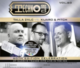: Techno Club Vol. 60 (2020)