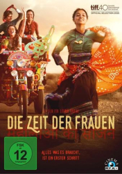 : Die Zeit der Frauen 2015 German Hdtvrip x264-NoretaiL