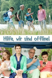 : Hilfe wir sind offline 2016 German 1080p Hdtv x264-NoretaiL