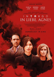 : Intrigo In Liebe Agnes 2019 German Hdtvrip x264-NoretaiL