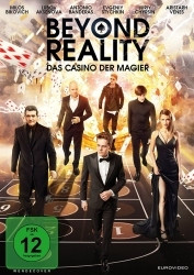 : Beyond Reality - Das Casino der Magier 2018 German 800p AC3 microHD x264 - RAIST
