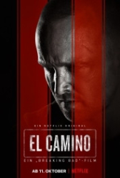 : El Camino - A Breaking Bad Movie 2019 German 800p AC3 microHD x264 - RAIST
