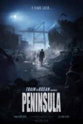 : Train to Busan 2 - Peninsula 2020 German 800p AC3 microHD x264 - RAIST