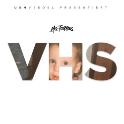 : Mo-Torres - VHS (2020)