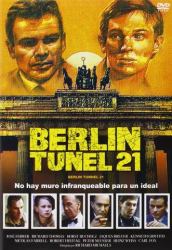 : Berlin Tunnel 21 1981 German Ac3D Dl Dvdrip x264-Jakopo