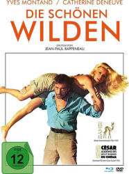 : Die schoenen Wilden German 1975 Ac3 Bdrip x264 iNternal-SpiCy