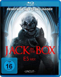 : Jack in the Box Es lebt 2019 German Ac3 BdriP XviD-Showe