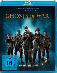 : Ghosts Of War 2020 German Ac3 BdriP XviD-Showe