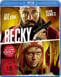 : Becky 2020 Bdrip Ac3D German x264-Ps