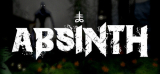 Cover: Absinth-DarksiDers : Absinth-DarksiDers