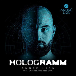 : André Lion – Hologramm (2020)