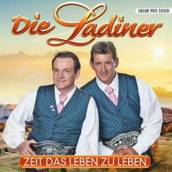 : Die Ladiner - Zeit das Leben zu leben (2020)