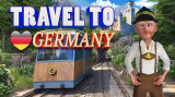 : Travel to Germany German-MiLa