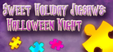 : Sweet Holiday Jigsaws Halloween Night-MiLa