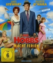 : Mr. Hobbs macht Ferien 1962 German 800p AC3 microHD x264 - RAIST