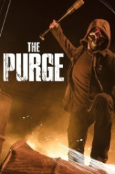 : The Purge Staffel 2 2018 German AC3 microHD x264 - RAIST