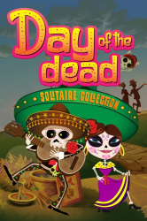 : Day of the Dead Solitaire Collection German-MiLa