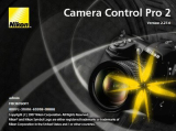 : Nikon Camera Control Pro v2.33.0