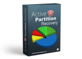 : Active Partition Recovery Ultimate v21.0 + WINPE (x64)