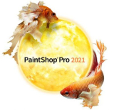 : Corel PaintShop Pro 2021 v23.1.0.27 (x64) 