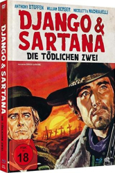 : Django und Sartana die toedlichen zwei 1969 German 720p BluRay x264-SpiCy