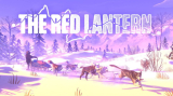 : The Red Lantern-Egs