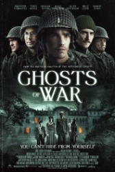 : Ghosts of War 2020 German 800p AC3 microHD x264 - RAIST