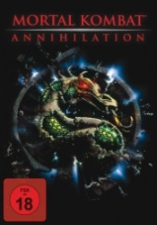 : Mortal Kombat 2 - Annihilation 1997 German 1080p AC3 microHD x264 - RAIST