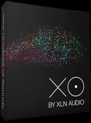 : XLN Audio XO v1.2.0.3 (x64)