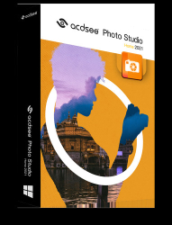 : ACDSee Photo Studio Home 2021 v24.0.0 Build 1652