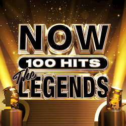 : NOW 100 Hits: The Legends (2020)
