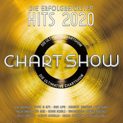 : Die Ultimative Chartshow - Die erfolgreichsten Hits 2020 (2020)