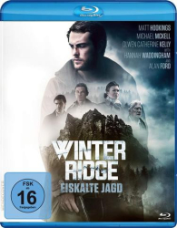 : Winter Ridge Eiskalte Jagd 2018 German Ac3 BdriP XviD-Showe