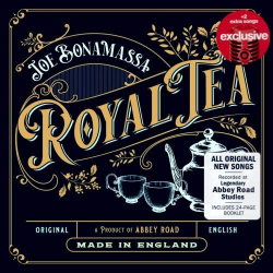 : Joe Bonamassa - Royal Tea (Target Special Edition) (2020)