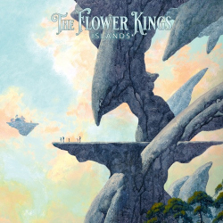 : The Flower Kings - Islands (2020)