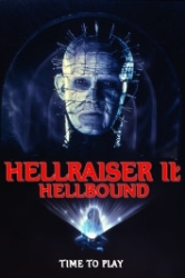 : Hellraiser II - Hellbound 1988 German 1040p AC3 microHD x264 - RAIST