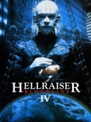 : Hellraiser IV - Bloodline DC 1996 German 1080p AC3 microHD x264 - RAIST