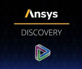 : ANSYS Discovery Ultimate 2020 R2.5 (x64)