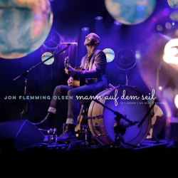 : Jon Flemming Olsen - Mann auf dem Seil (2020)