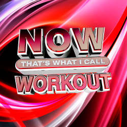 : NOW Thats What I Call A Workout (2020)