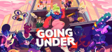 : Going Under The Bug Slaying-GoldBerg