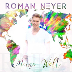 : Roman Neyer - Meine Welt (2020)