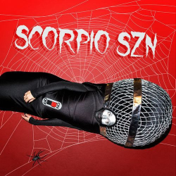 Cover: Katy Perry - Scorpio SZN (2020) : Katy Perry - Scorpio SZN (2020)